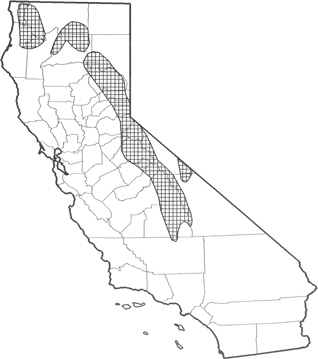  Wolverine Range Map