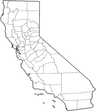 Sambar Deer Range Map